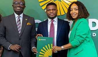 GoldBod Jewellery appoints Bola Ray and Joselyn Dumas as brand ambassadors