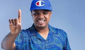 Ghanaians would hype Twi Pop if a foreigner created it — Dr Cryme