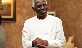 UPSA Law School to honour Tsatsu Tsikata with Lifetime Achievement Award