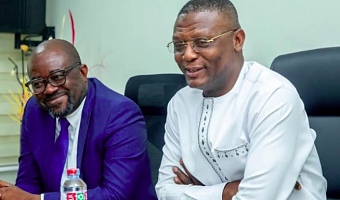 Ghana to announce new Black Stars coach today – Sports Minister confirms