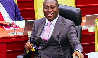 Minority Leader distances himself from viral LGBTQ post, says account was compromised