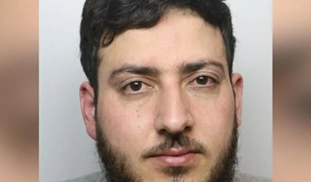 Student visa overstayer jailed for raping girl, 12