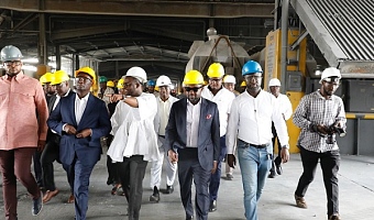 Govt requires $2.3bn to modernise VALCO