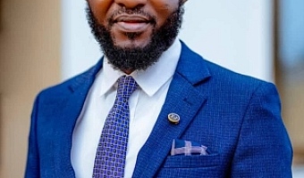 Acting Executive Secretary of the ADR Centre, Dr. Francis Kofi Korankye-Sakyi