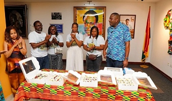 Graphic’s partnership with GTDC’s Accra by Night is beyond business — Franklin Sowah