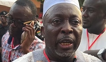 Vote buying allegation in NDC Ayawaso East primary, OSP launches investigations and accuses Baba Jamal of instigating assault on OSP officer