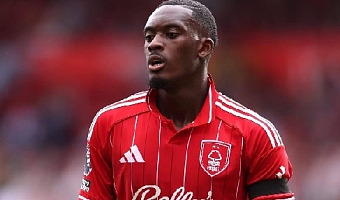 Callum Hudson-Odoi has been fined £1,100 for failing to tax his supercar