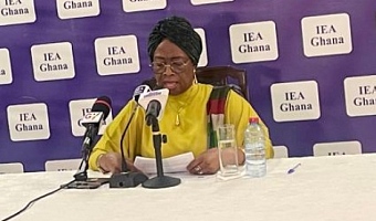 ‘Why cut what you just raised?’ — Sophia Akuffo questions government levy decision