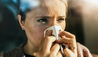 Could a different style of vaccine mark the end of the winter cold?