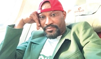 Victor Atsu Torgbo