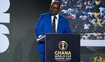 Over 600 coaches chase Black Stars job as GFA races to name Addo successor
