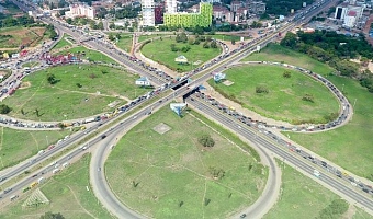 GHA announces weekend closures on George Bush Highway,; see the alternative routes