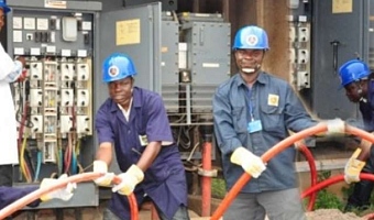 See the areas that will be affected by ECG's planned maintenance on Monday, March 16, 2026