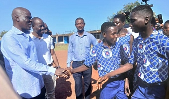 Education Minister urges BECE candidates to uphold integrity