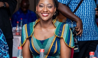 Shift beauty pageant narrative – Miss Diaspora Ghana CEO