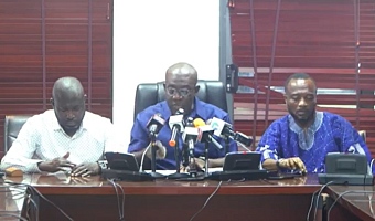 Addressing the Parliamentary Press Corps in Accra last Sunday (April 3, 2025), the Ranking Member on the Economy and Development Committee, Kojo Oppong Nkrumah, said the BoG’s published loss of GH¢15.6 billion understated what he described as a much deeper financial deterioration. 