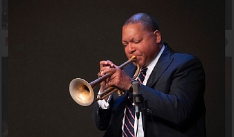 Wynton Marsalis