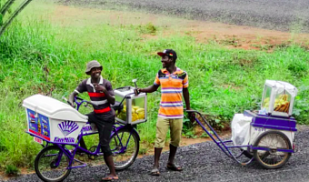 Fan Milk PLC surges: Revenue crosses GH¢1billion mark as profits leap