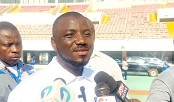 Prof. Seidu Mahama Alidu's path cleared to Parliament