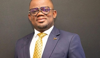 Alhassan Iddrisu Danaa appointed Executive Head of Commercial & Business Banking at GCB Bank