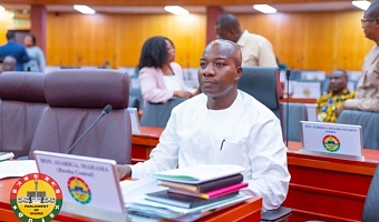 Why Kotoka International Airport is being renamed Accra International Airport