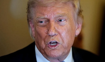 Trump had labelled Iran's counter-offer to US proposals to end the war 'garbage'
