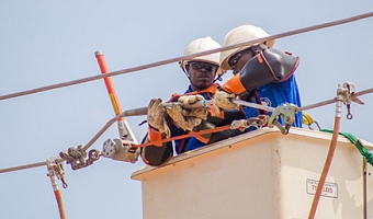 Four regions affected: ECG announces maintenance across Central, Tema, and Accra on April 15, 2026