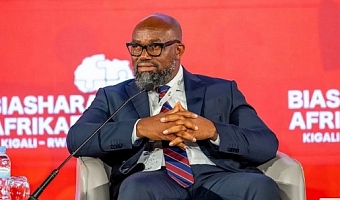 Ghana must move from talk to action — McDan challenges business leaders