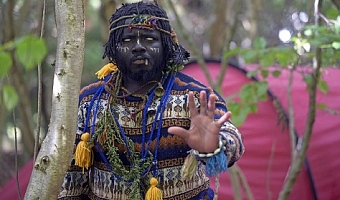 Council moves to evict Ghana-linked ‘African tribe’ from Scottish land