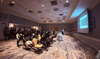 GFA warns Black Stars against match manipulation ahead of World Cup – Zero-tolerance approach reinforced
