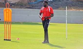 Desmond Offei to lead Black Stars against Mexico as Carlos Queiroz misses friendly due to personal reasons