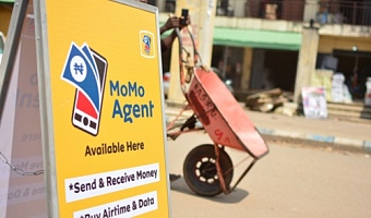 MTN Ghana’s MoMo business now owned by Dutch holding company and Ghana fintech trust