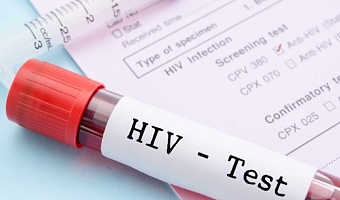 Kpandai records 93 new HIV infections in 14 months; women and youth most affected