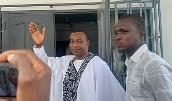 High Court to rule on whether NPP’s Chairman Wontumi must defend himself in mining trial