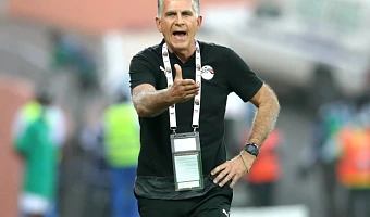 Carlos Queiroz sends strong message to Ghanaians after Black Stars appointment