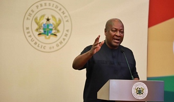 120,000 students refunded under ‘No Fees Stress’ policy – President Mahama