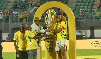 Nations FC win FA Cup