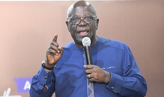 Sir Sam Jonah, Professor Pikay Richardson to share leadership lessons in new book