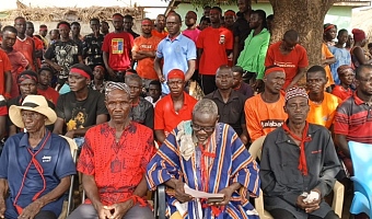 'Two months on, no arrests': Binajub Clan presses security agencies over fatal attack