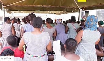 Women prisoners win freedom through football-based reform project