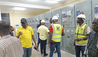 ECG announces Friday power cuts across Ashanti, Western regions as cable fault hits Weija Junction