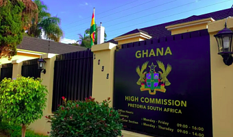 VIDEO: ‘There is no place like home’ — Ghanaian national on why he wants to leave South Africa