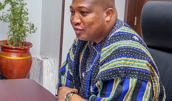 76 more Ghanaians to return from Cambodia – Ablakwa debunks fake immigration order