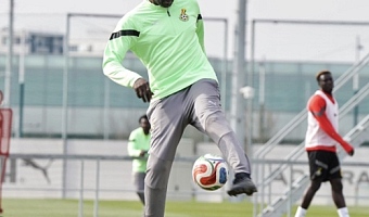 Otto Addo admits Ghana ‘fell apart’ as Black Stars seek Germany response