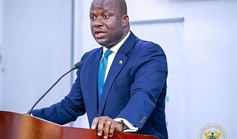 Samuel Abu Jinapor