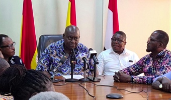 CLOGSAG rejects plan to make Controller and Accountant General’s Department independent