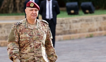 Lebanese President accuses Israel of being behind attack on UNIFIL which injured 3 Ghanaian peacekeepers