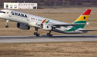 Ghana’s national airline to take off within 12 months, says Transport Minister