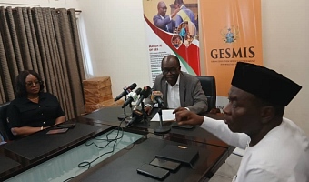 BECE 2026 set to begin May 4 as GES warns against exam malpractice