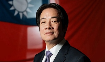 Lai Ching-te, in his first direct response to the Trump-Xi meeting, stressed the need for continued US arms sales to Taiwan
